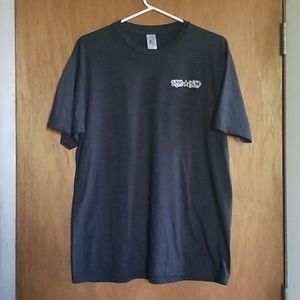 Tshirt by U.S. Apparel